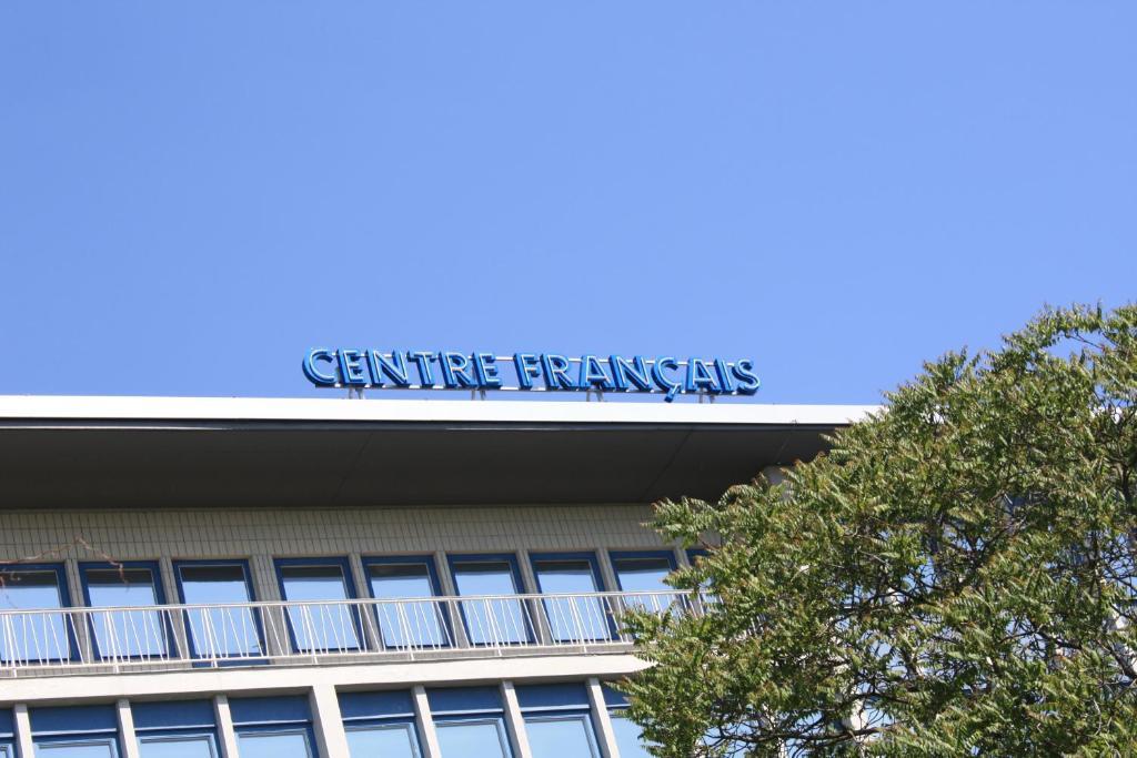 De France - Centre Francais De 3* Berlim