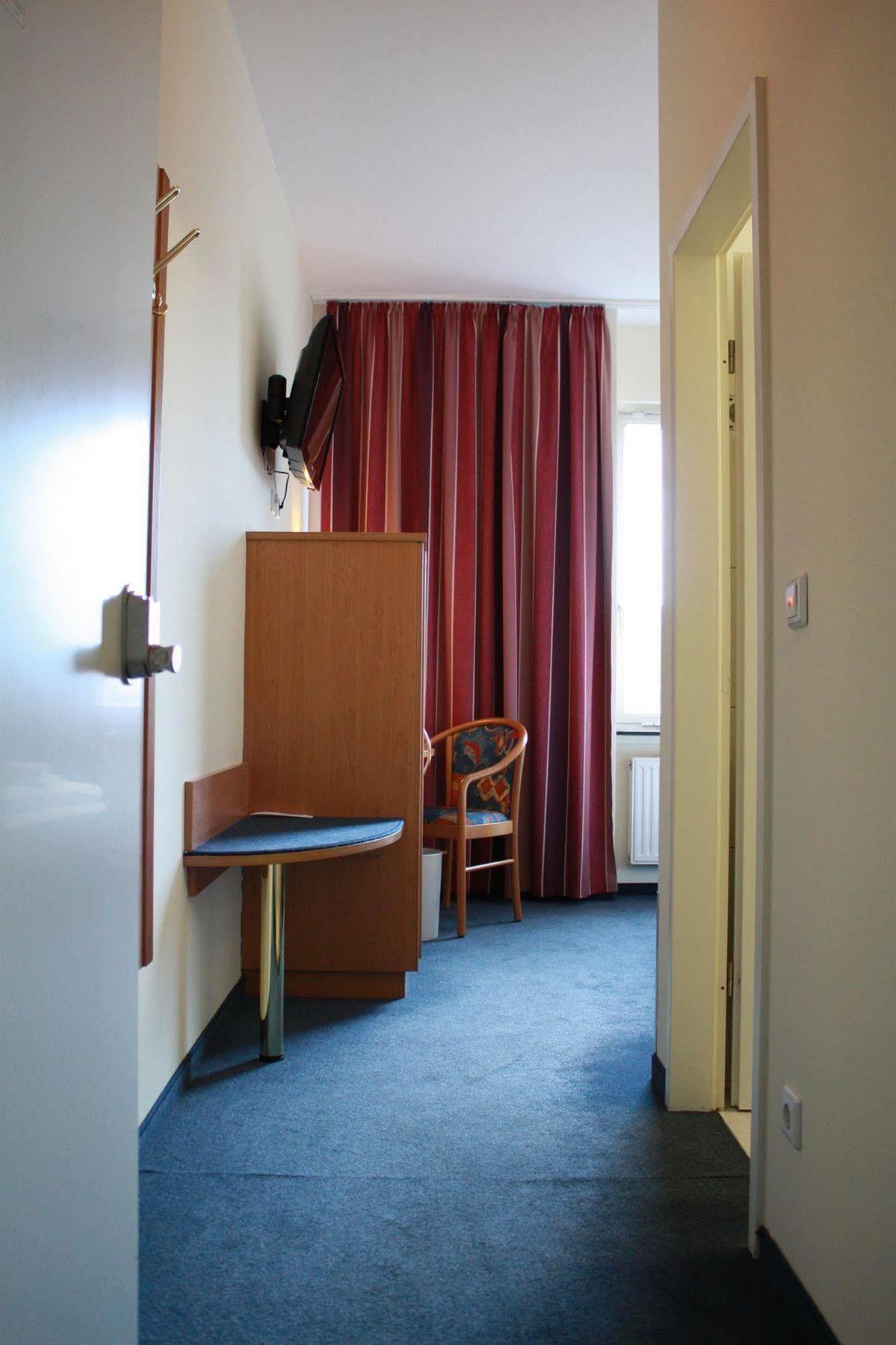 De France - Centre Francais De Hotel Berlim